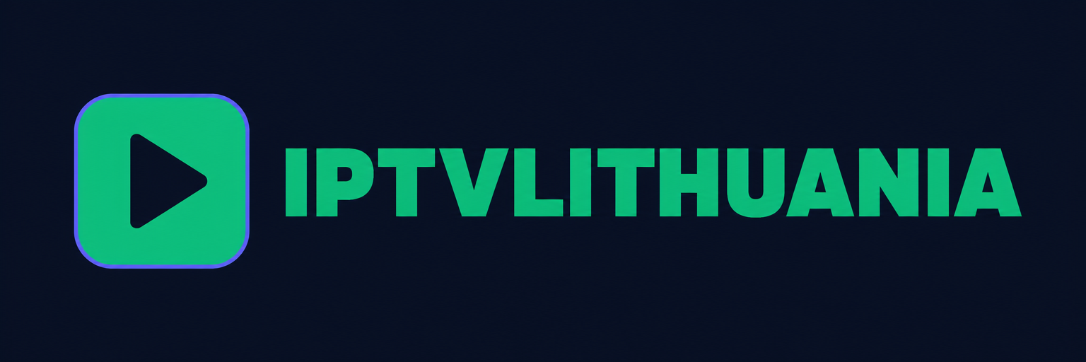 Iptvlithuania